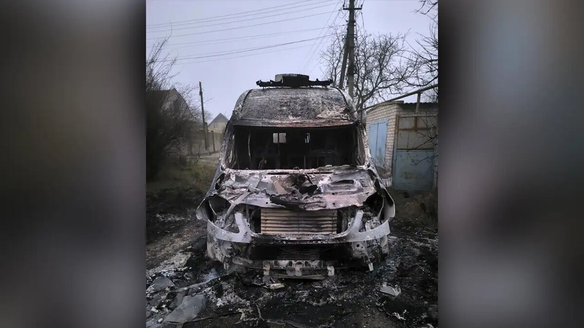     © ТГ-канал Владимира Сальдо