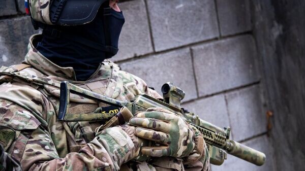    © РИА Новости Крым . Дмитрий Макеев