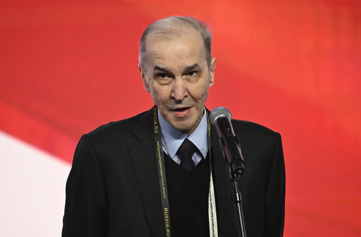     © РИА Новости. Григорий Сысоев