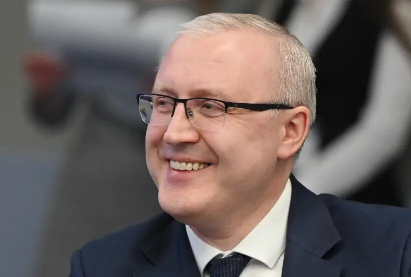     © РИА Новости. Максим Блинов