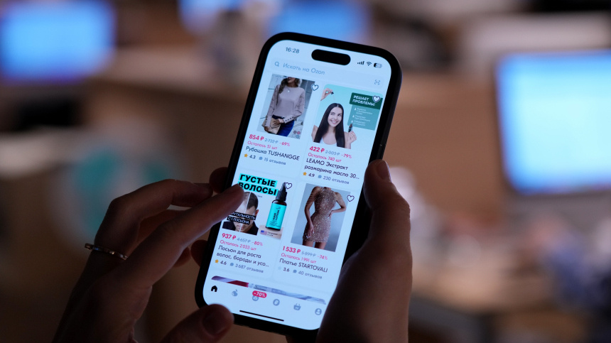    Фото: ИЗВЕСТИЯ/Дмитрий Коротаев