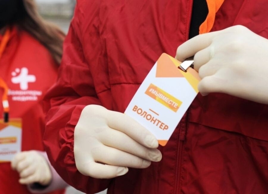     / Источник: © Алексей Сухоруков/РИА Новости