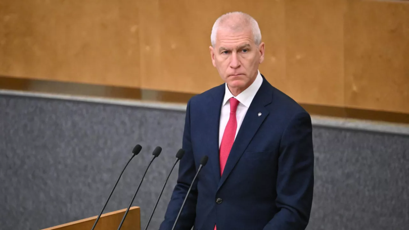   РИА Новости