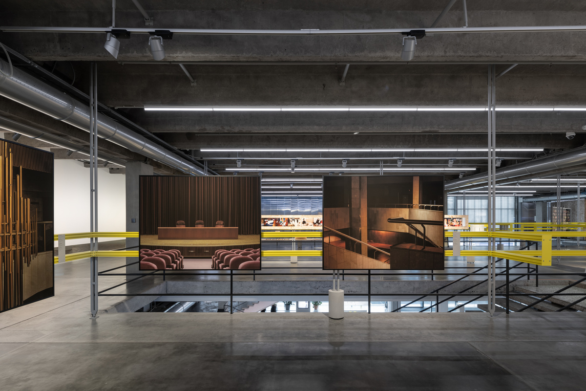    «Гараж» покажет новые работы из коллекции (фото 3)