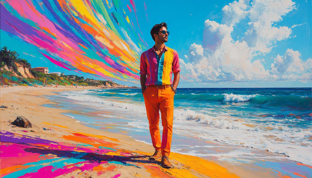 картинка сгенерирована нейросетью Яндекс