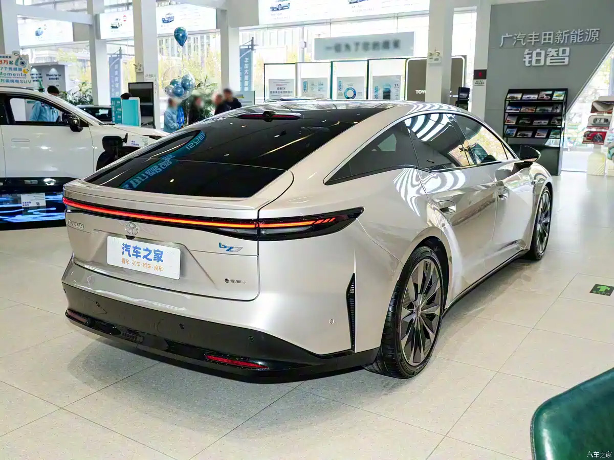 Фото: Autohome  📷
