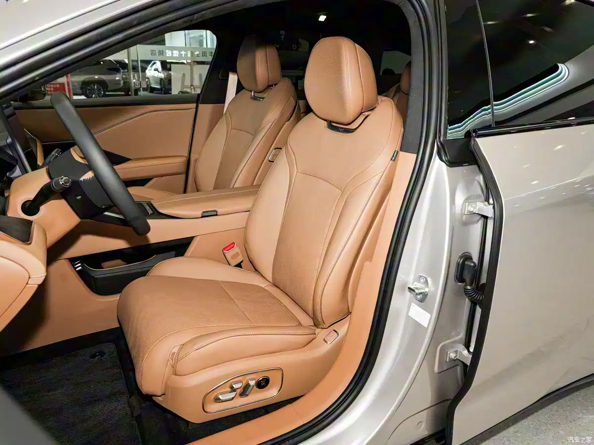 Фото: Autohome  📷
