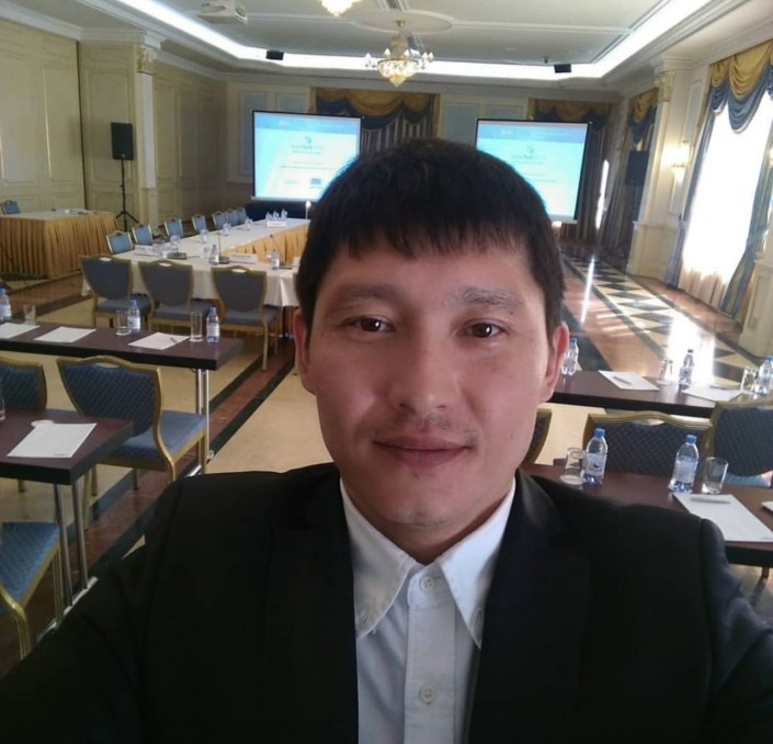    Фото: личное фото Е. Тайкулакова, источник: tengrinews.kz/