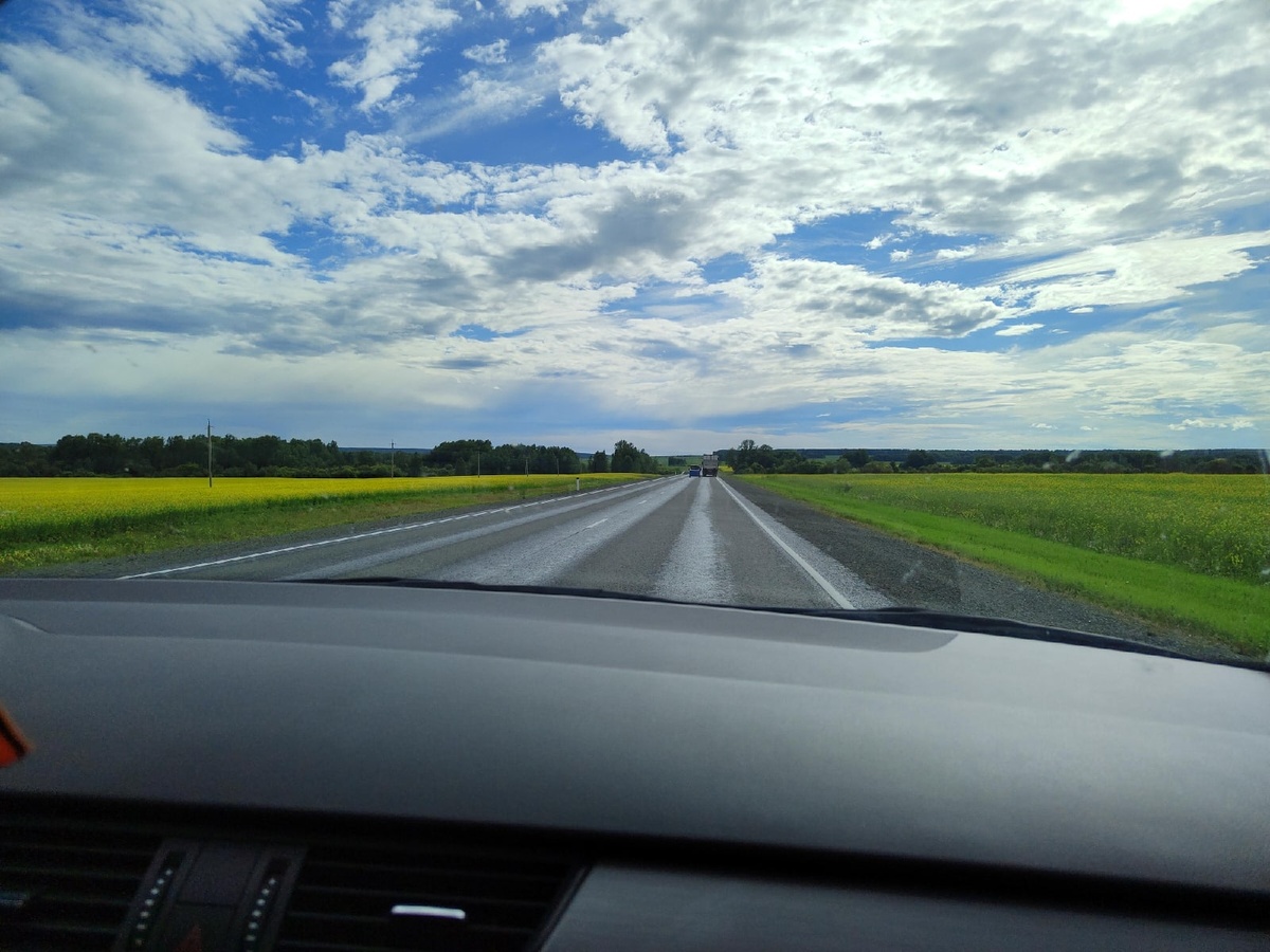 Любимые фото в дороге!