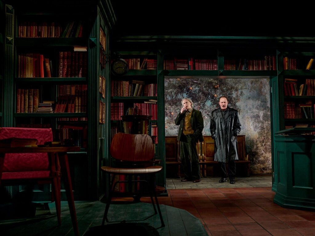    Фото: Анна Баженовская Источник фото: Театр To Go