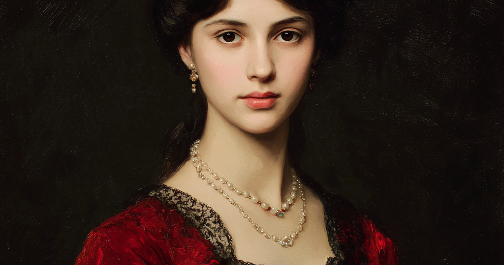 Чёрная графиня России