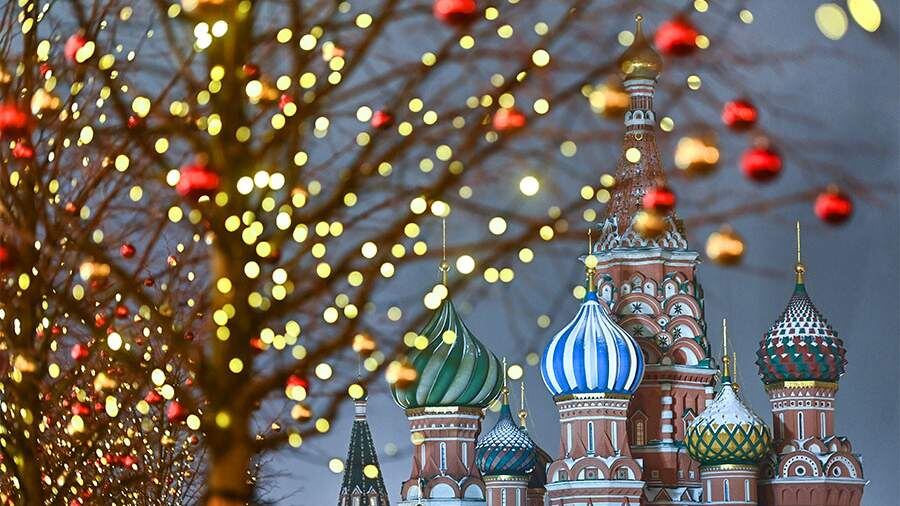    Фото: РИА Новости/Евгений Одиноков