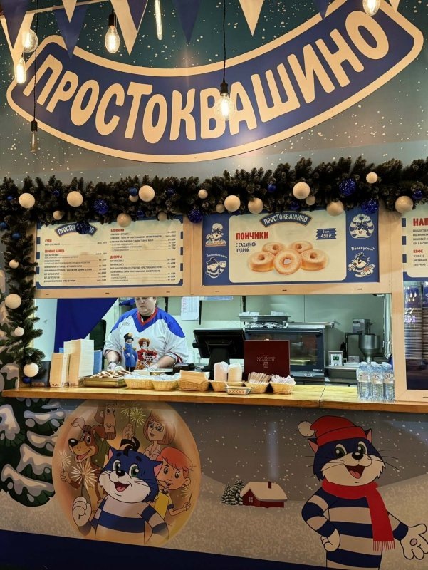    Фото: «Логика молока» в ВК