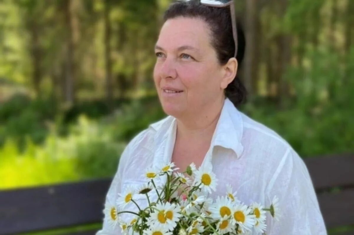    Жительнице Новосибирской области присвоено звание "Мать-Героиня"