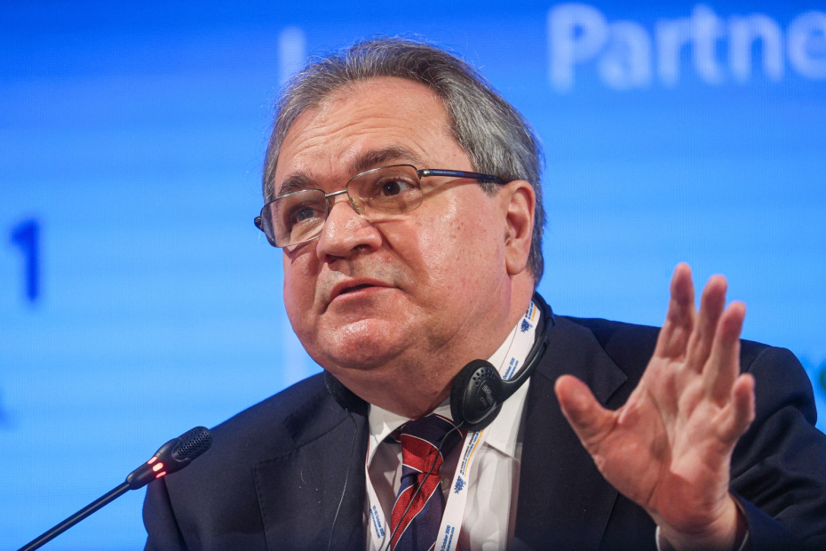    Сергей Булкин/NEWS.ru