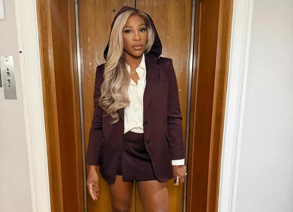    Серена Уильямс резко прокомментировала слухи о возвращении в теннис