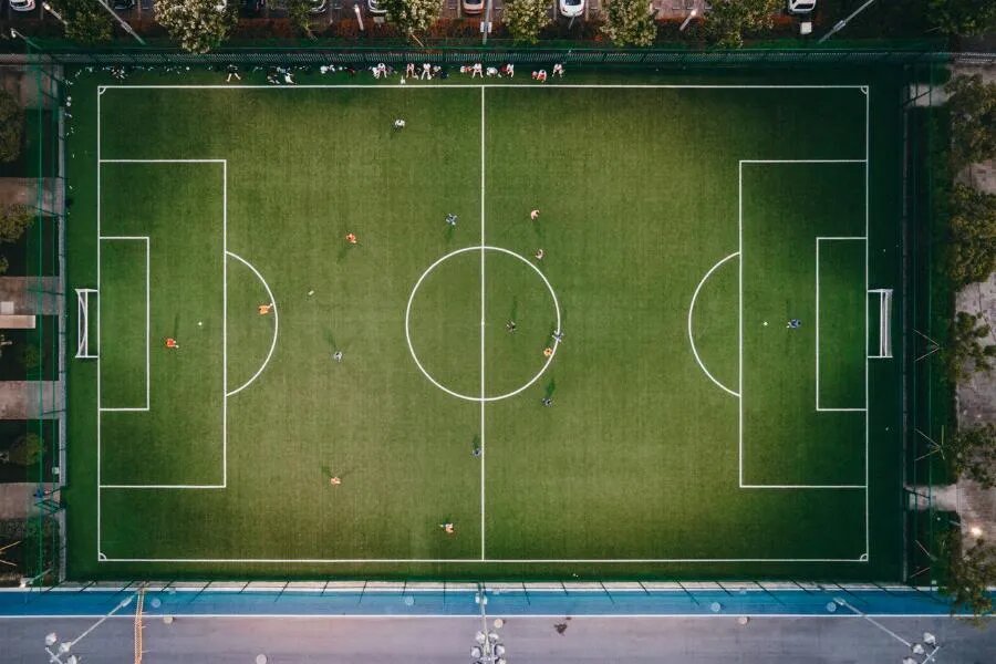 ФОТО Shio Yang on Unsplash