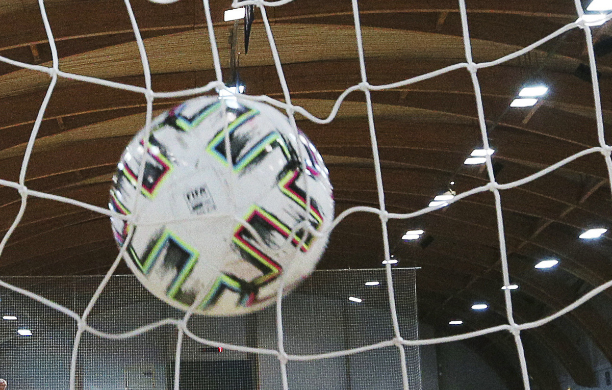 Гавриил Григоров/ТАСС