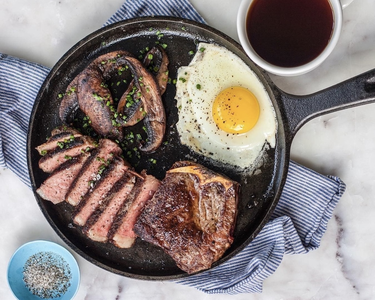 Команда Your Own