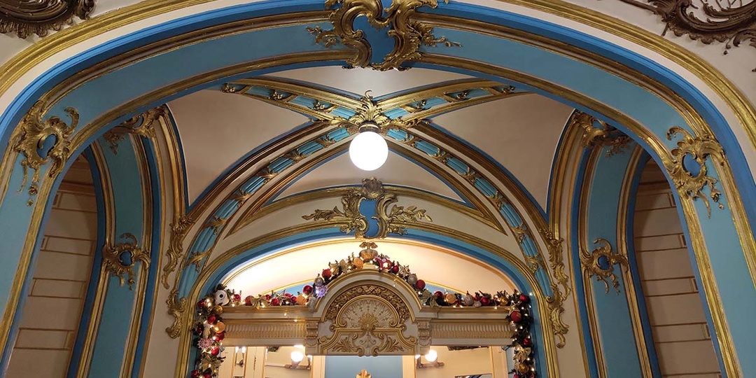 Где надо побывать, чтобы увидеть Москву?