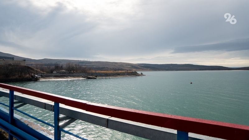      Фото: Александр Скрыпник / / ИА «Победа26»