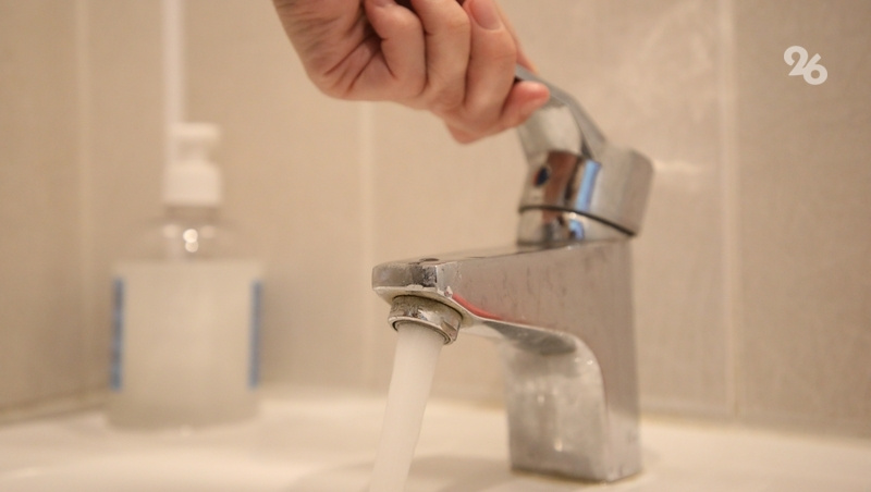      Фото: Дмитрий Ахмадуллин / / ИА «Победа26»