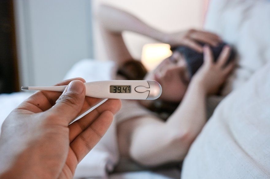 Доктор Венера Григорян 