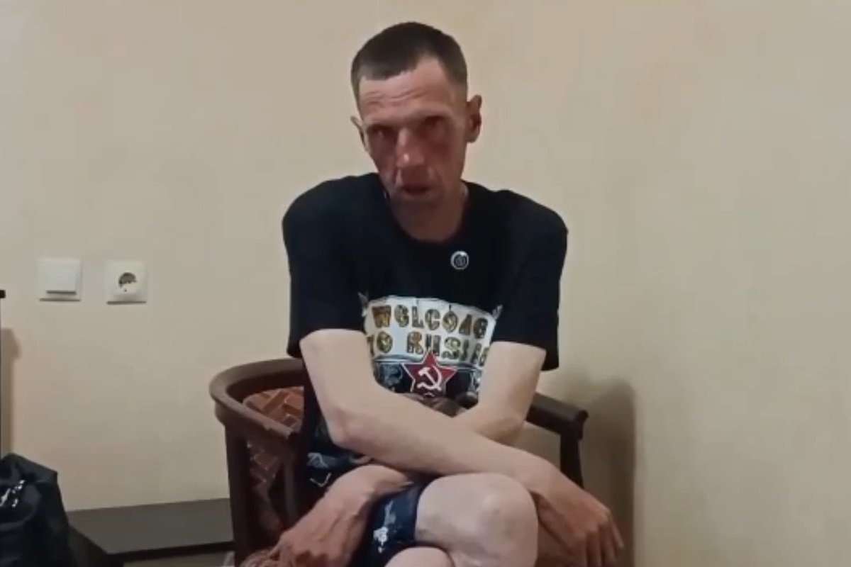 Сергей Шабунов. Фото: движение «Альтернатива»