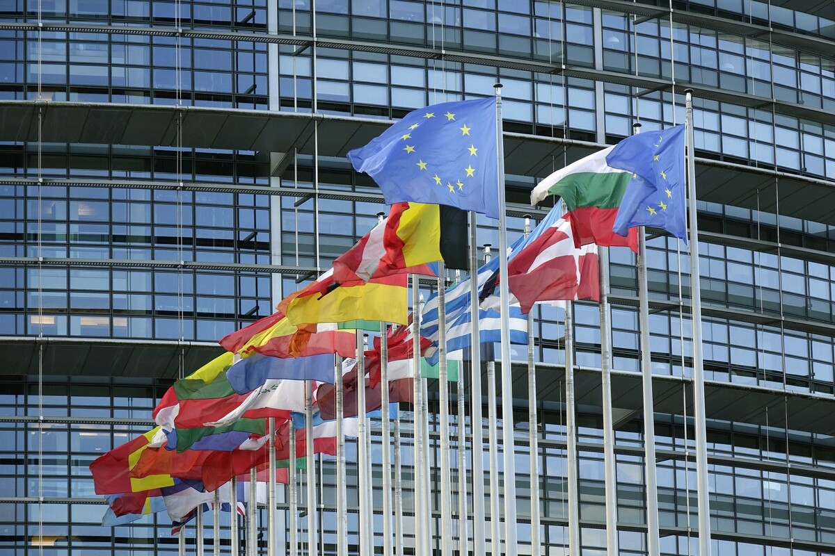     / Источник: © Sascha Steinach/Global Look Press