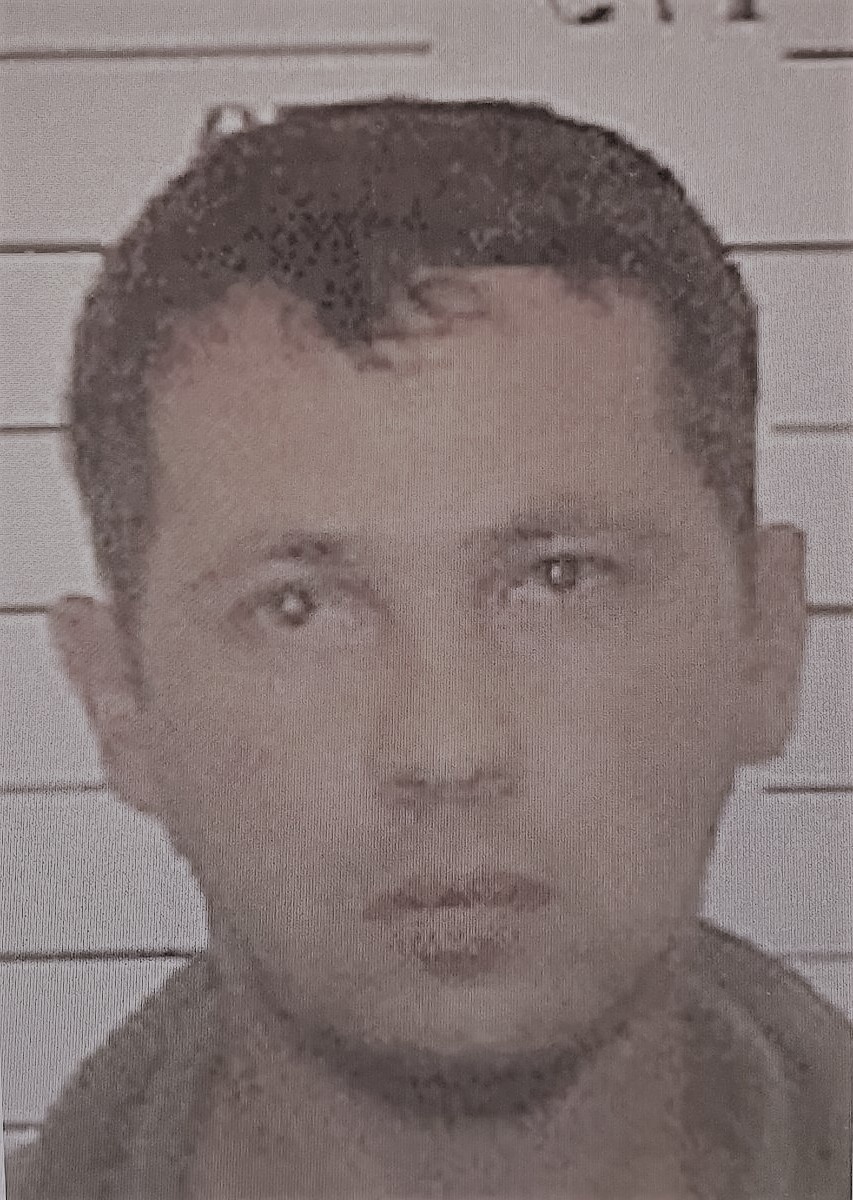 Фото из архива уголовного дела Алексей Тищенко