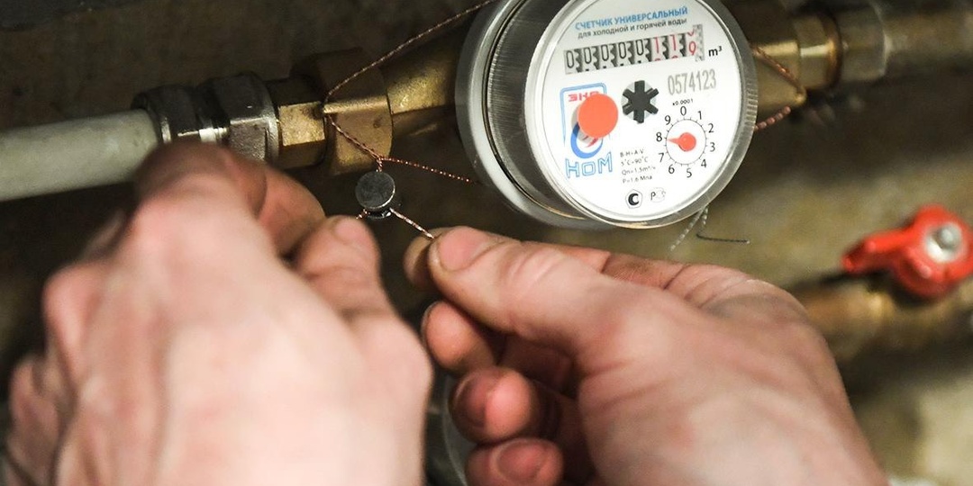 С 1 января 2026 года меняются правила расчёта платы за холодную воду