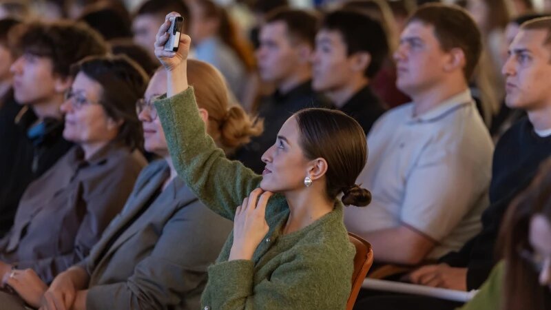     В Алтайском крае подвели итоги масштабного регионального этапа фестиваля «АртПром» 2025 года. Алтайское реготделение «Союза машиностроителей России»