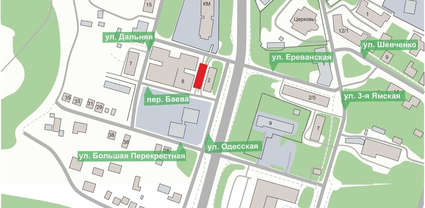    Фото: пресс-служба мэрии Нижнего Новгорода