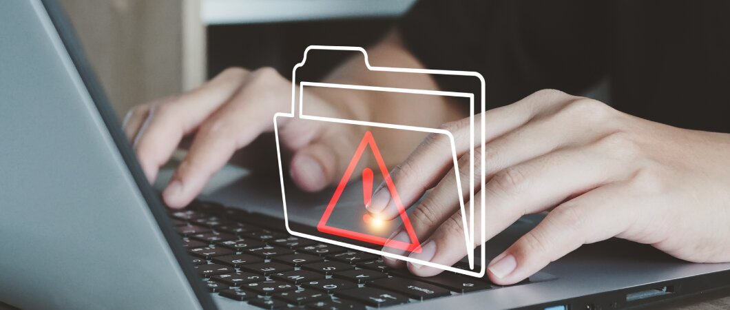 Иногда Windows просто не даёт удалить файл. И сразу непонятно, повреждён ли он или дело в чём-то ещё. К счастью, существует несколько способов разобраться с этой проблемой. Рассказываем пошагово.