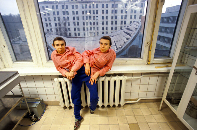 Фото из свободных источников.