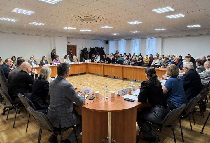 фото: ГКУ "ГОСБЮРО ЛО"