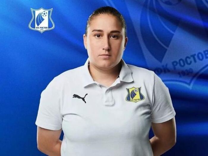 Иллюстрация: Пресс-служба ЖФК "Ростов"