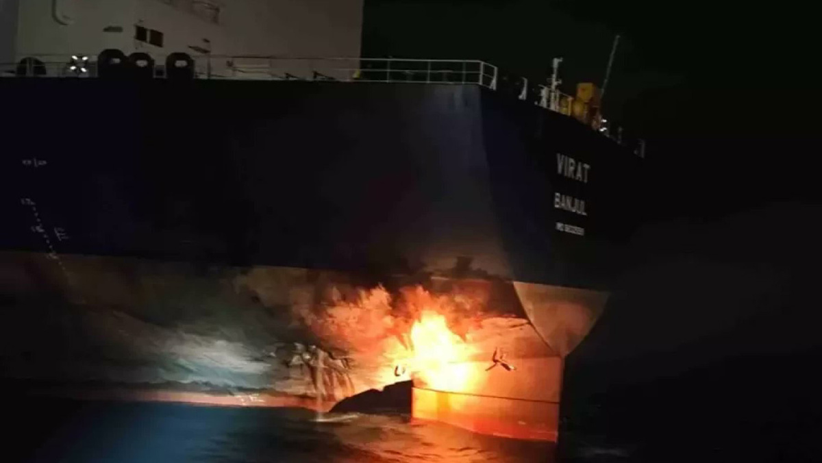   @TurkgunGazetesi / X