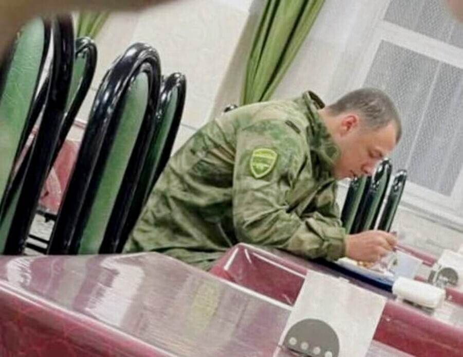    Рэпер Macan (Андрей Косолапов) / Источник: Социальные сети