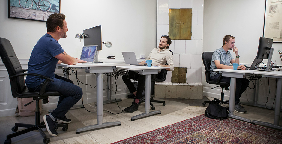    Фото: Redmind Studio/Unsplash