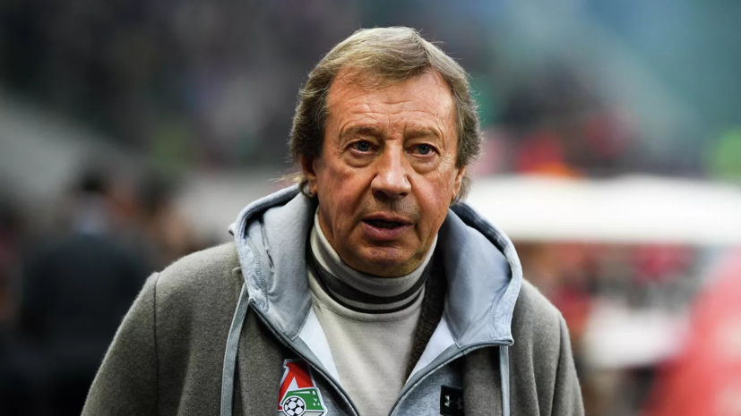   РИА Новости