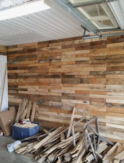 старые доски