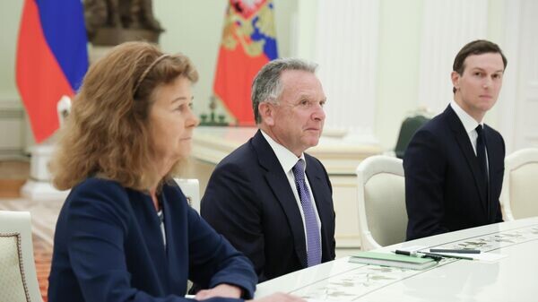    © РИА Новости . POOL