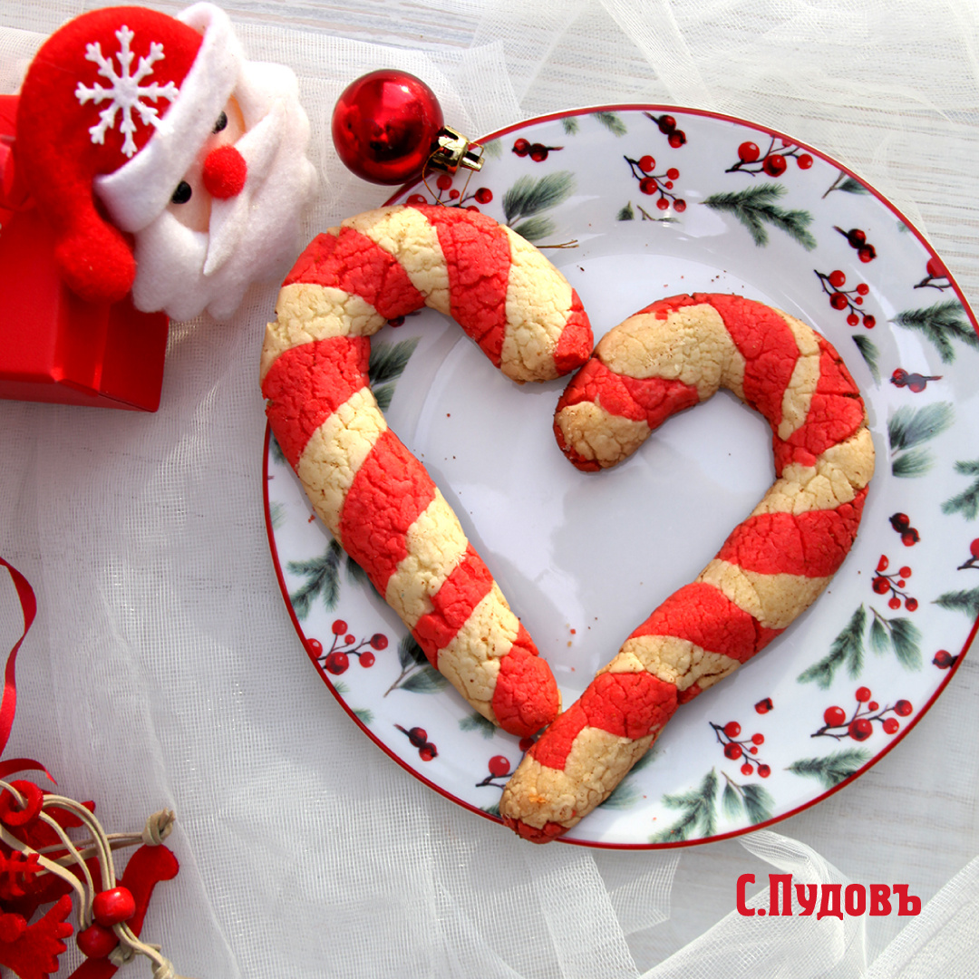 Печенье «Трости»