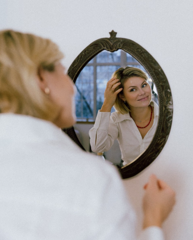 Ваш врач гинеколог-эндокринолог Екатерина Волкова