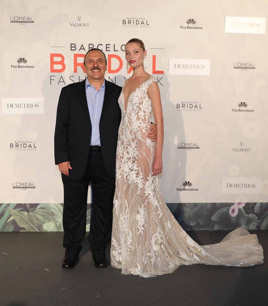 Джеймс Элиас Деметриос