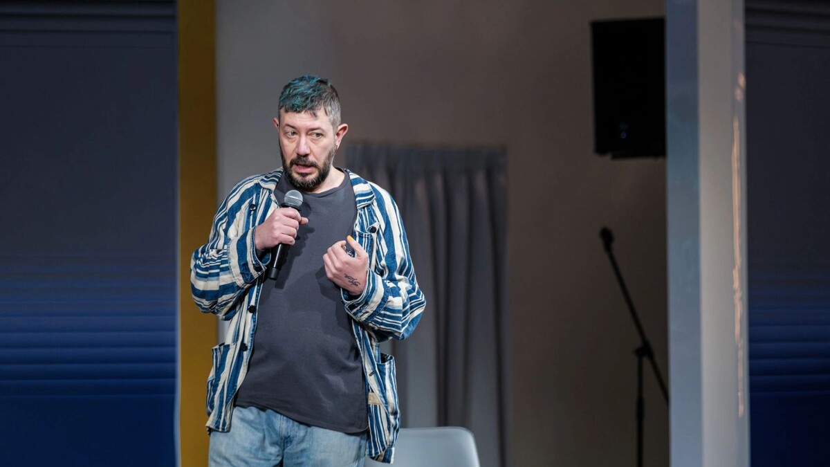    Фото: Anton Gvozdikov/Shutterstock/Fotodom