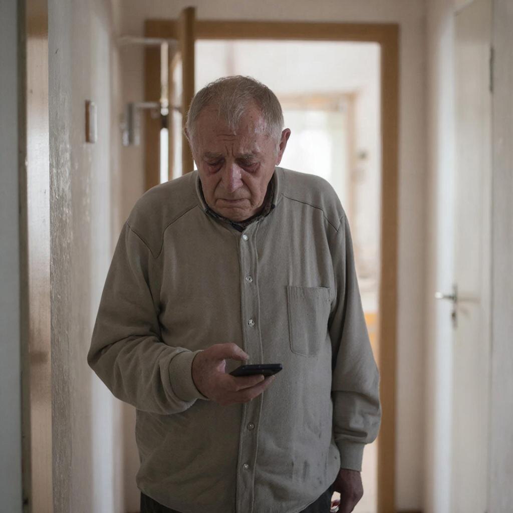 Изображение сгенерировал GigaChat