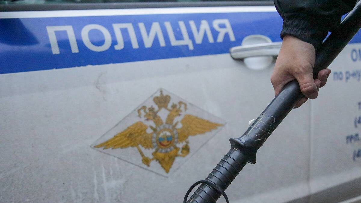    Фото: Артур Новосильцев / АГН Москва