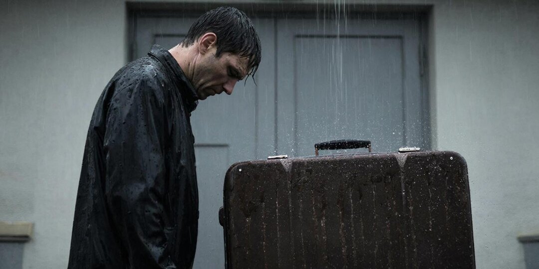 — Забирай свои вещи и уходи, — тихо сказал муж, глядя в пол. — Она ждет ребенка, а ты... ты слишком старая для счастья...